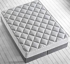 Saltea Trendy Daisy 100x200 White