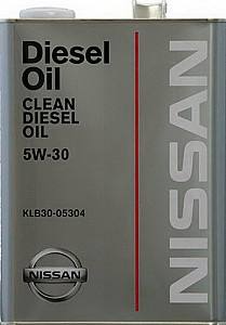 Моторное масло JAYTEC 5W-30 4L