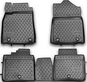 Автоковрики Element Lexus ES 250/350 300h 2012 (NLC.29.26.210kh)