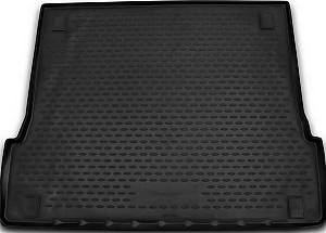 Автоковрики Element Haval H9 05/2015 (9903B13)