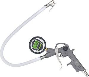 Пневмопистолет BGS 6794