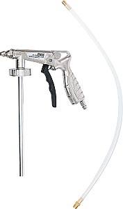 Пневмопистолет BGS 3203