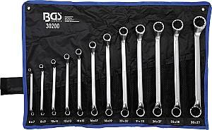 Набор ключей BGS 12 шт. 6-32 мм 30200