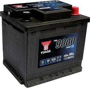 Аккумулятор YUASA YBX9012