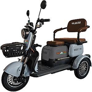 Электрический трицикл Weter 1000 IN