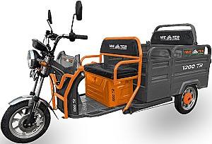 Электрический трицикл Weter 1200 TR