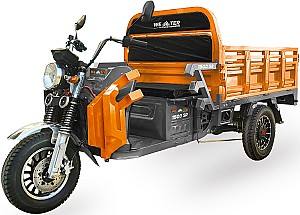 Электрический трицикл Weter 1500 GR