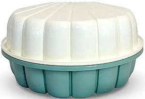 Nisipiera Doloni 01236/08 Alb/Verde