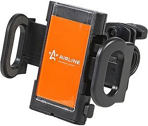Держатель для телефона в машину AIRLINE AMS-U-05