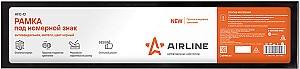 Рамка для номерного знака AIRLINE AFC-13