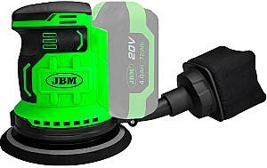 Полировальная шлифмашина JBM 60033