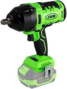 Гайковерт JBM 60018