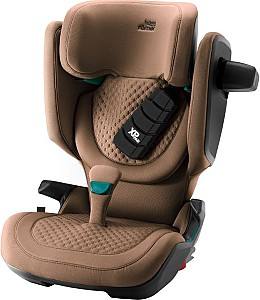 Детское автокресло Britax-Romer KIDFIX PRO  LUX Warm Caramel