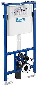 Instalatie wc incastrat cu cadru Roca Duplo A890090020