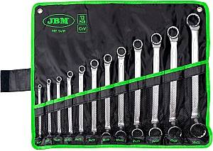 Набор ключей JBM 12 шт. 54119