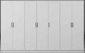 Dulap Trendy Kardelen 1600-107