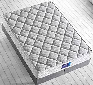 Saltea Trendy Blue 140x190 White