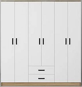 Шкаф Trendy Yaman 1600-75