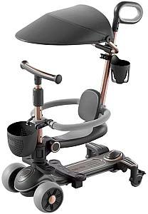 Trotineta RTM 76129 Black