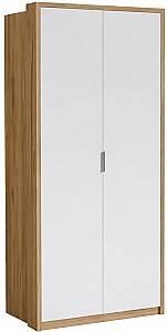 Dulap MatroLuxe Aura №1 Stejar Craft Auriu (Maro)