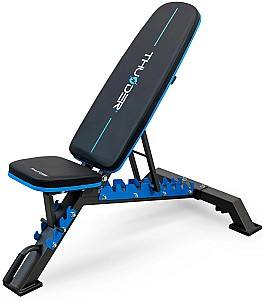 Banca de sport Thunder GRYND