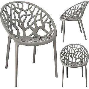 Стул для сада Jumi CM-102262