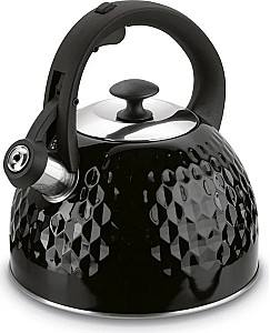 Чайник Tadar Tisana 3л Black