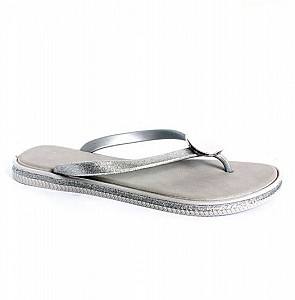 Slapi femei NL 609 Silver