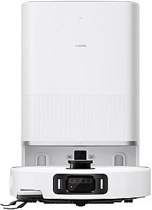 Робот пылесос Xiaomi 5 Pro White