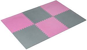 Covoras pentru fitness Thunder PZ-02