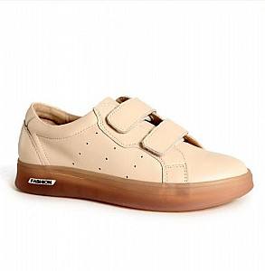 Mocasine femei NL 203758-5 Beige