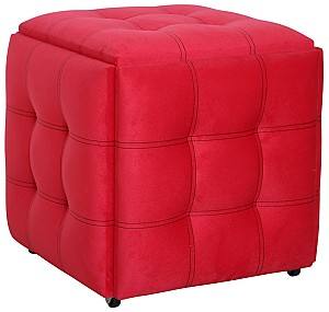 Банкетка VLM Nex N3 Transformer 5in1 Розовый