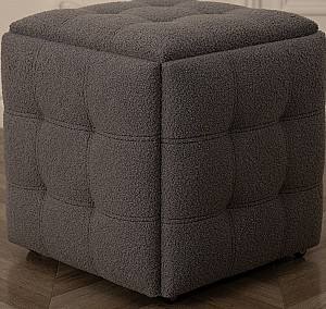 Банкетка VLM Nex N53 Transformer 5in1 Серый Trenddy