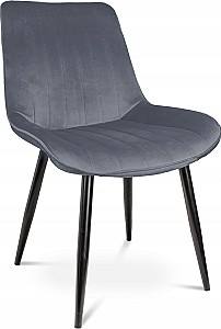 Стул Jumi VIVA (серый)