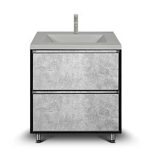 Шкаф под умывальник Aquatoria 57.02 Loft 700x480 N Koala