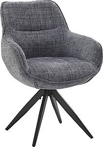 Стул Avanti Turin Dark Grey (Темно Серый)