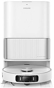 Робот пылесос Dreame L40 Ultra AE White