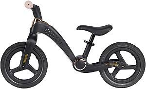Bicicleta fara pedale CAIDER 41687 Black