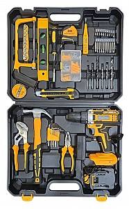Masina de insurubat Rotor RSET-P21