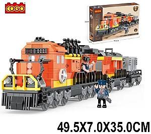 Constructor HD 955009