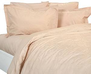 Albituri de pat TEP Grace Jacquard 200x220 Beige