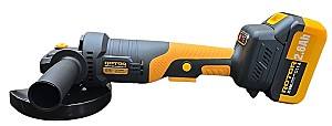 Болгарка (угловая шлифмашина) Rotor RAG-2.6A