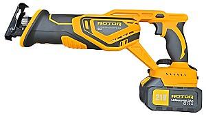 Сабельная пила Rotor RBS21