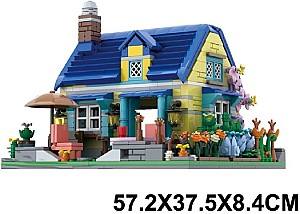 Constructor HD 31880