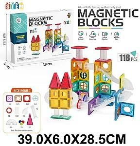 Constructor HD 87285