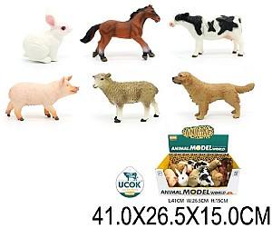 Набор игрушек HD 50283