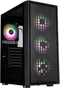 Desktop PC ATOL PC1128MP - Gaming A-RGB#3.5