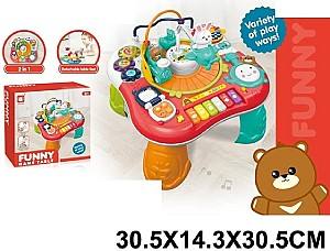 Jucarie interactiva HD 44558