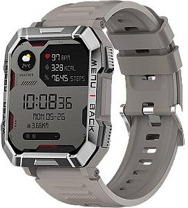 Умные часы Blackview W60 Khaki