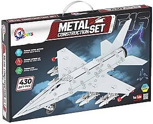 Constructor Technok Plane (9598)